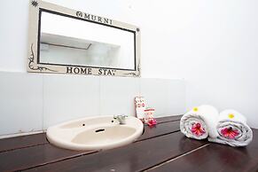 OYO 1323 Murni Homestay