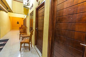 OYO 1323 Murni Homestay