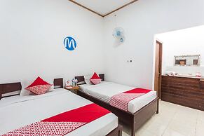 OYO 1323 Murni Homestay