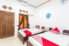 OYO 1323 Murni Homestay