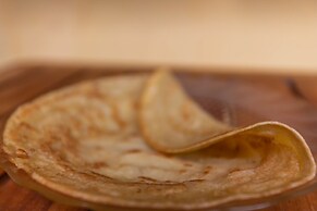 OYO 1323 Murni Homestay