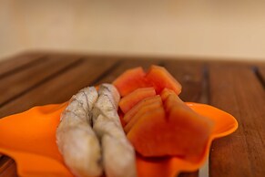 OYO 1323 Murni Homestay