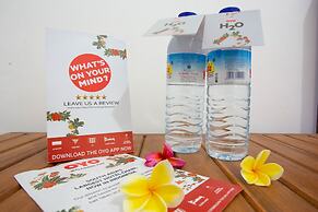 OYO 1323 Murni Homestay