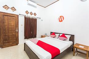 OYO 1323 Murni Homestay