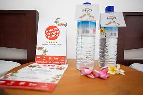 OYO 1323 Murni Homestay