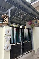 OYO 1323 Murni Homestay