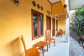 OYO 1323 Murni Homestay