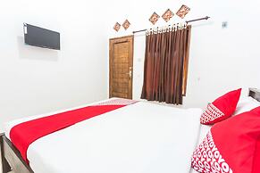 OYO 1323 Murni Homestay