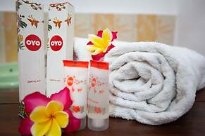 OYO 1323 Murni Homestay