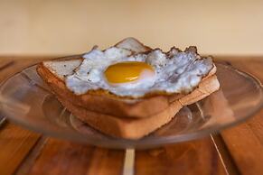 OYO 1323 Murni Homestay