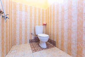 OYO 1323 Murni Homestay