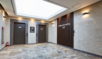 Noble Stay Hotel