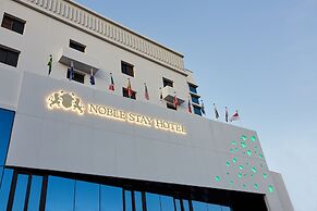 Noble Stay Hotel