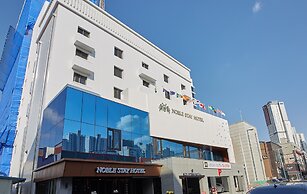 Noble Stay Hotel