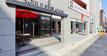 Noble Stay Hotel