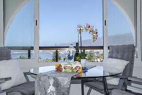 Apartment Luxury Ocean View Las Americas