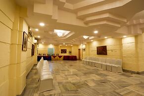 Hotel Classic Residency