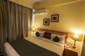 Hotel Classic Residency