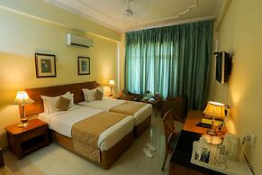 Hotel Classic Residency