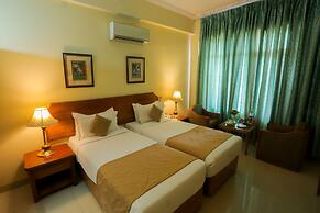 Hotel Classic Residency