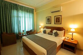 Hotel Classic Residency