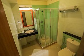 Hotel Classic Residency