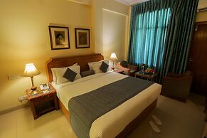 Hotel Classic Residency