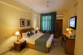 Hotel Classic Residency