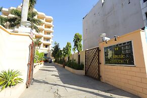 Hotel Classic Residency