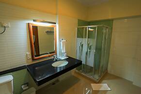 Hotel Classic Residency