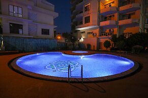 Hotel Classic Residency