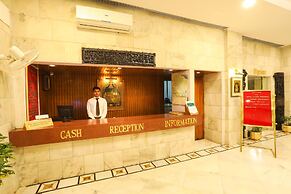 Hotel Classic Residency