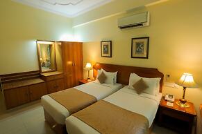 Hotel Classic Residency