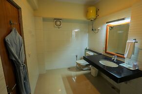 Hotel Classic Residency