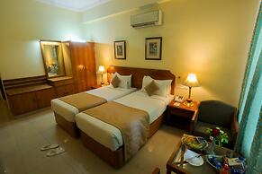 Hotel Classic Residency