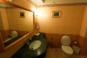 Hotel Classic Residency