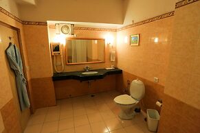 Hotel Classic Residency