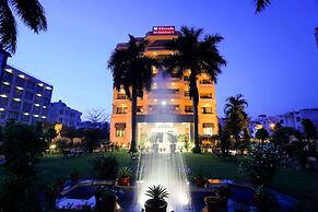 Hotel Classic Residency