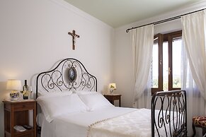 Agriturismo il Cantico di San Francesco