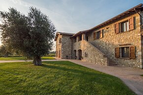 Agriturismo il Cantico di San Francesco