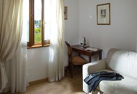 Agriturismo il Cantico di San Francesco