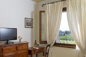 Agriturismo il Cantico di San Francesco