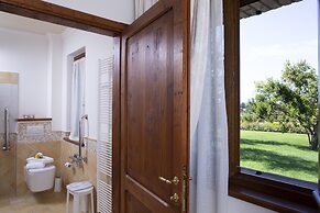 Agriturismo il Cantico di San Francesco