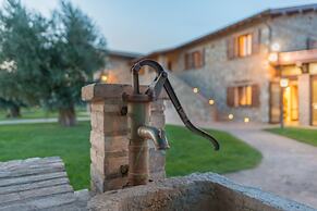 Agriturismo il Cantico di San Francesco