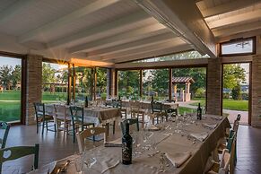 Agriturismo il Cantico di San Francesco