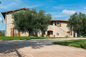 Agriturismo il Cantico di San Francesco