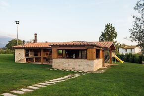 Agriturismo il Cantico di San Francesco