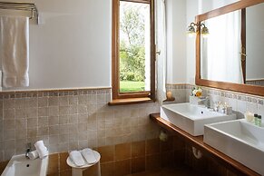 Agriturismo il Cantico di San Francesco