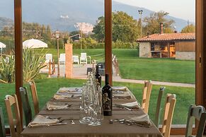 Agriturismo il Cantico di San Francesco