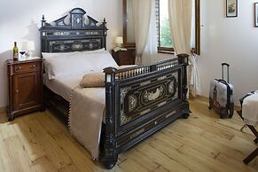 Agriturismo il Cantico di San Francesco